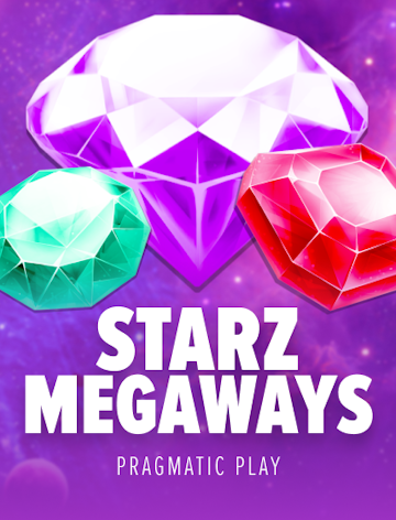Starz Megaways™