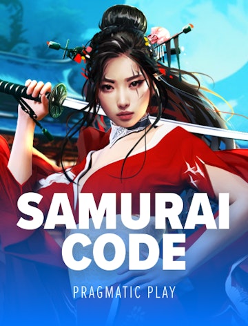 Samurai Code