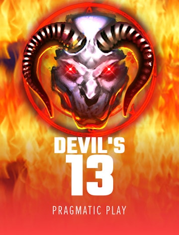 Devil’s 13™