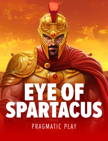 Eye of Spartacus