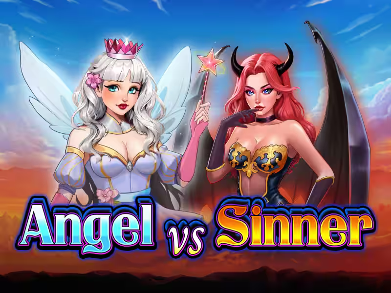Angel vs Sinner
