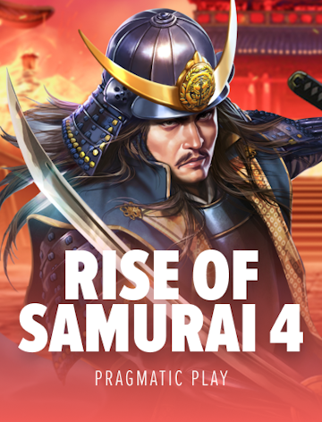 Rise of Samurai 4