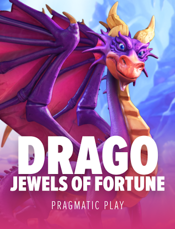 Drago-Jewels of Fortune
