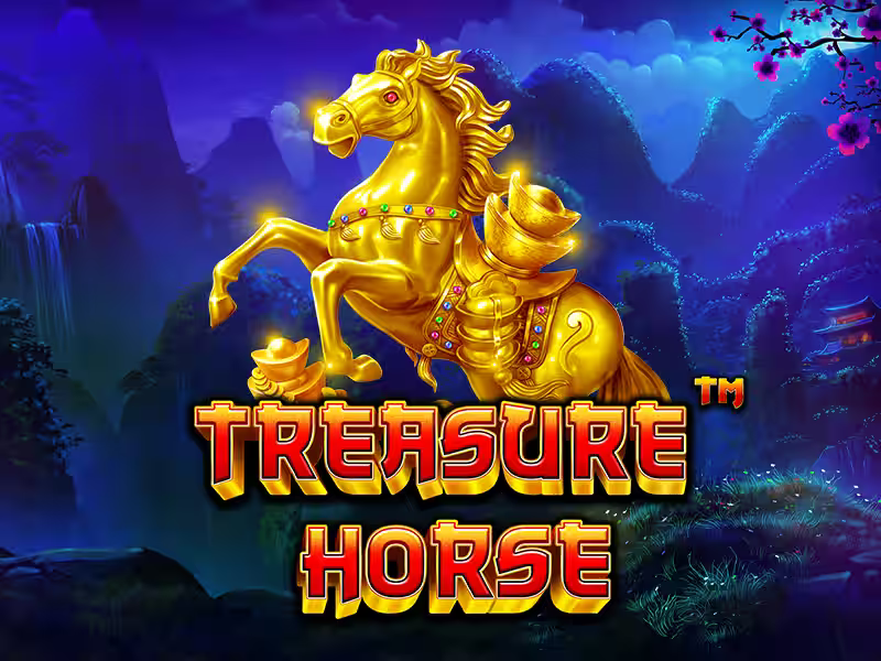 Treasure Horse™