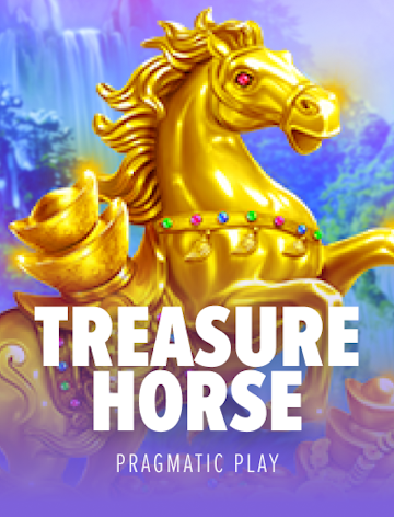 Treasure Horse™
