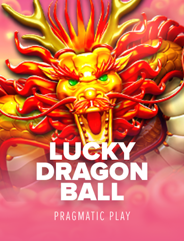 Lucky Dragon Ball