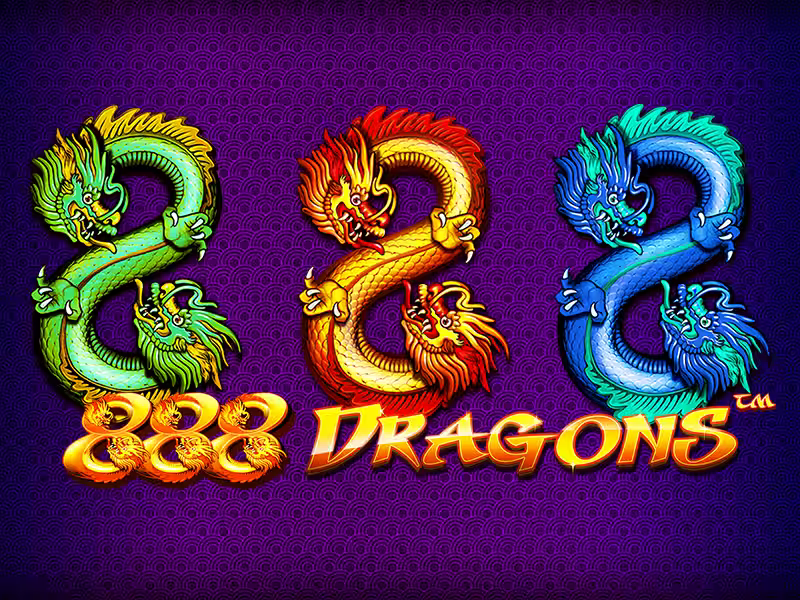 888 Dragons™