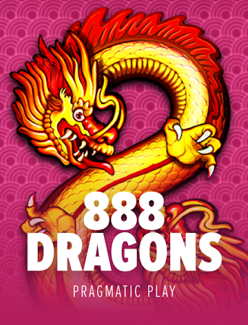 888 Dragons™
