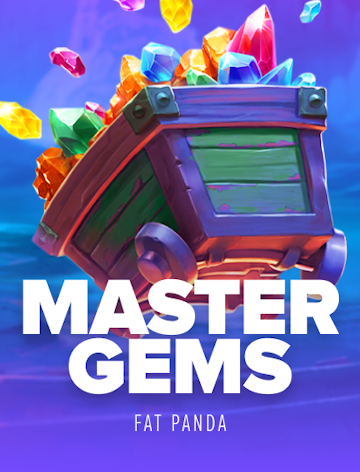Master Gems