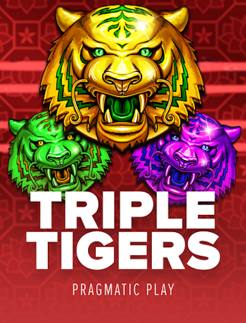 Triple Tigers™