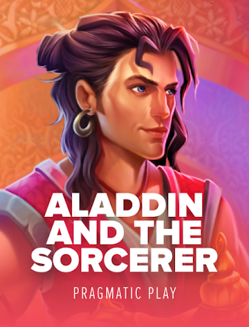 Aladdin and the Sorcerer™