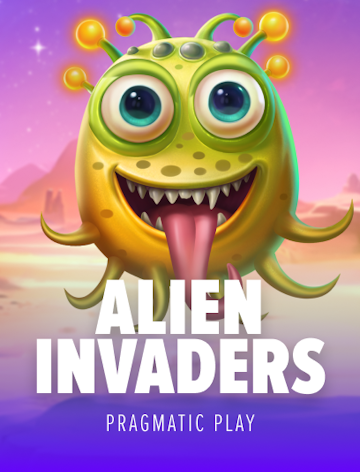 Alien Invaders