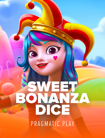 Sweet Bonanza Dice