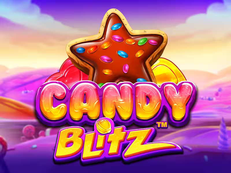 Candy Blitz