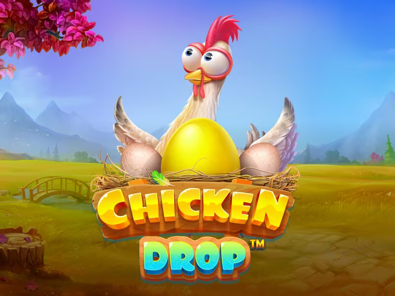 Chicken Drop™