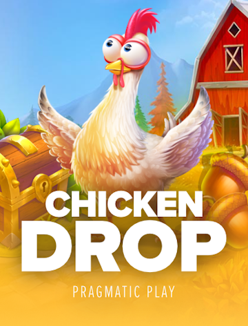 Chicken Drop™