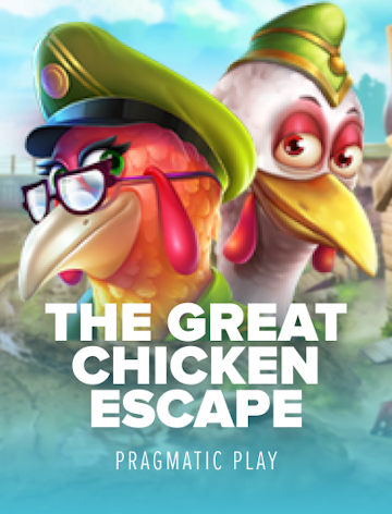 The Great Chicken Escape™