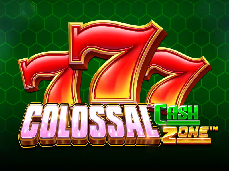 Colossal Cash Zone