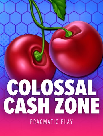 Colossal Cash Zone