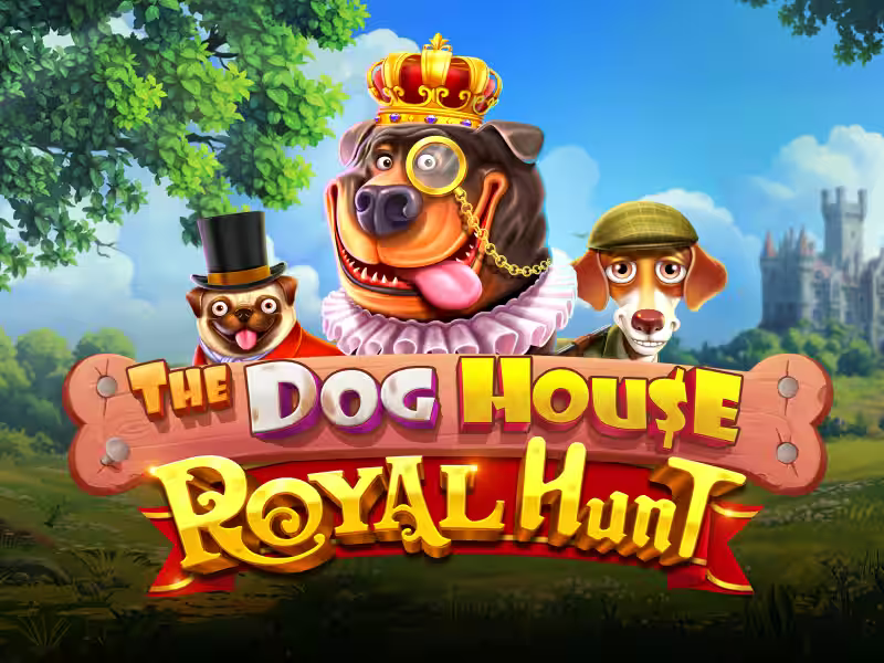The Dog House - Royal Hunt
