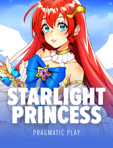 Dragon Starlight Princess