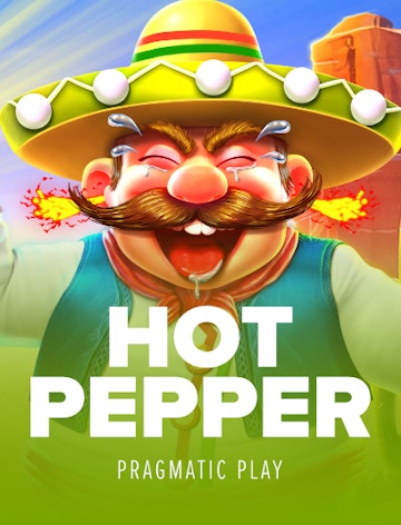 Hot Pepper