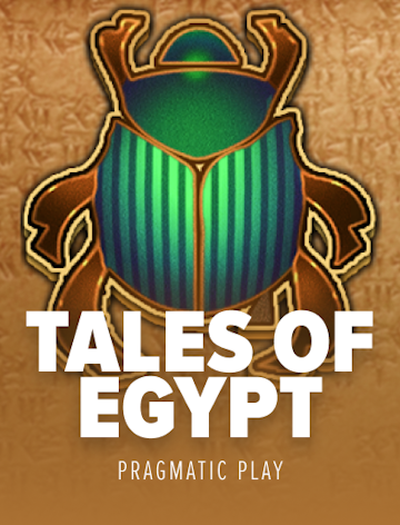 Tales of Egypt