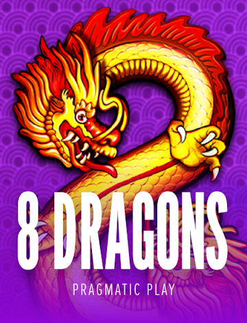 8 Dragons™