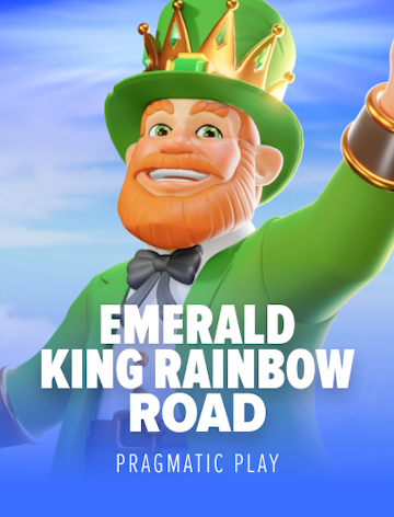 Emerald King Rainbow Road™