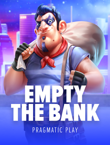 Empty the Bank™