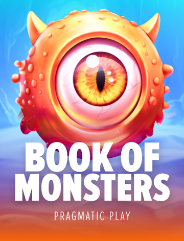 Book of Monsters