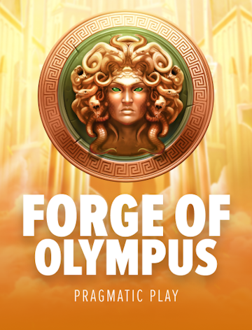 Forge of Olympus