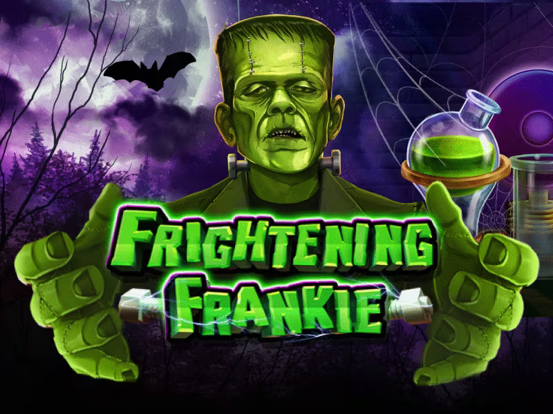Frightening Frankie