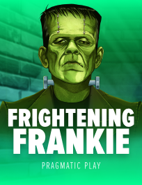 Frightening Frankie