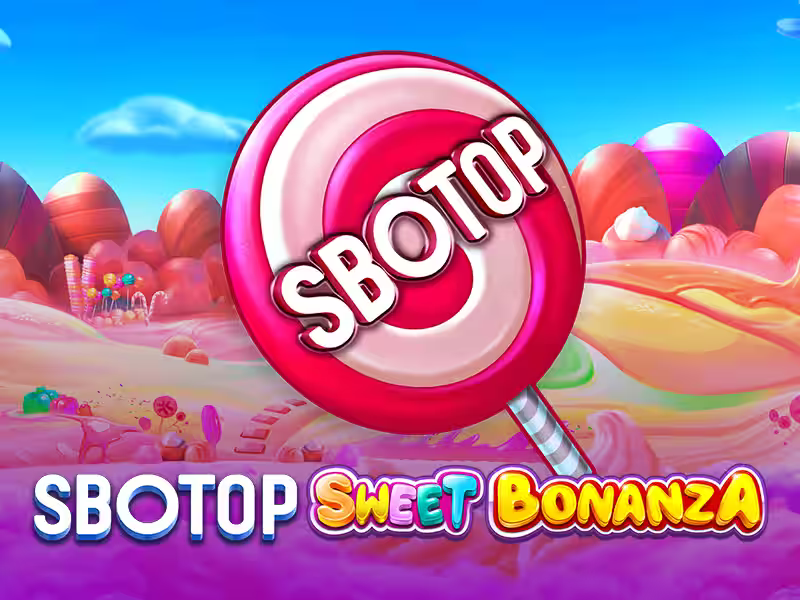 SBOTOP Sweet Bonanza