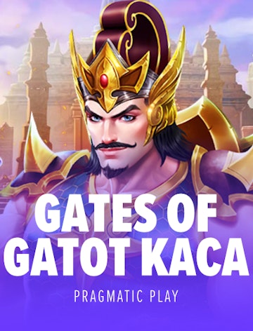Gates of Gatot Kaca