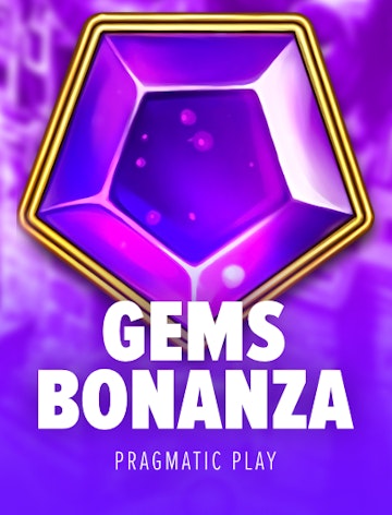 Gems Bonanza™