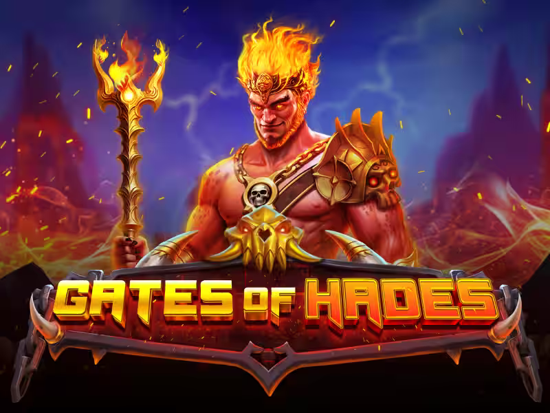 Gates of Hades