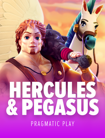 Hercules and Pegasus™