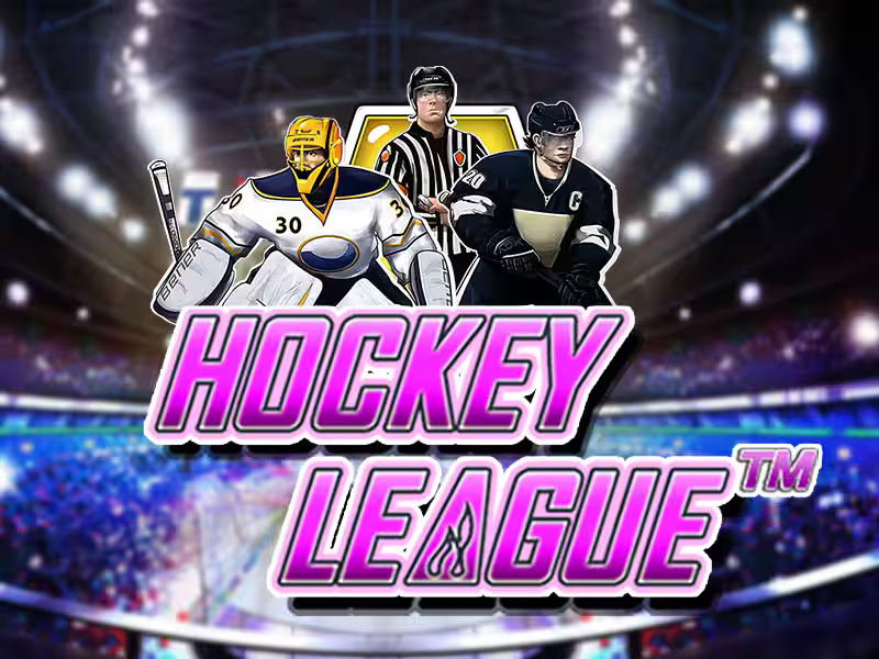 Hockey League
