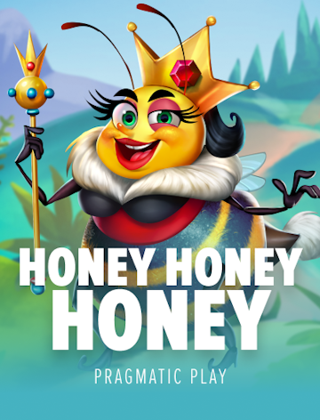 Honey Honey Honey™