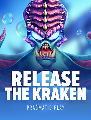 Release the Kraken™