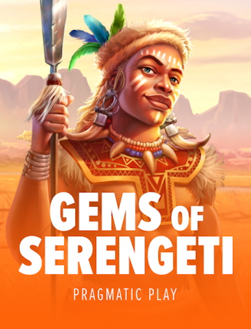 Gems of Serengeti
