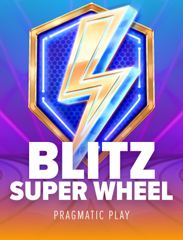 Blitz Super Wheel