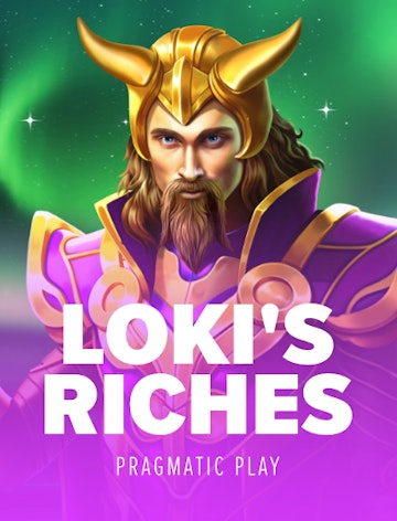 Loki's Riches