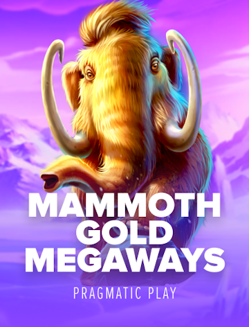 Mammoth Gold Megaways