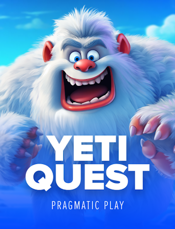 Yeti Quest