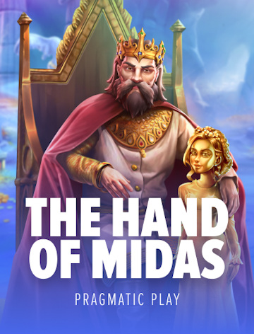 The Hand of Midas™