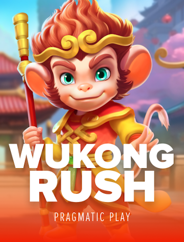 Monkey King Rush (Wukong Rush)