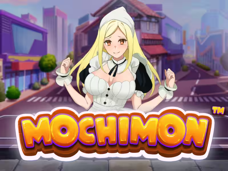 Mochimon